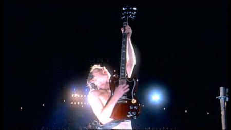 angus young