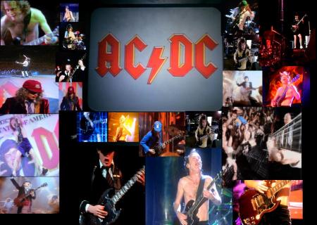 angus young