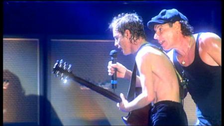 angus young