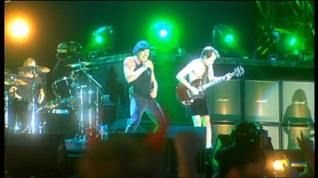 angus young