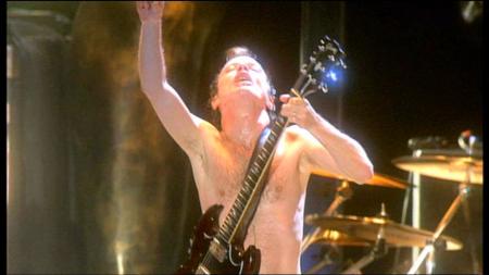 angus young