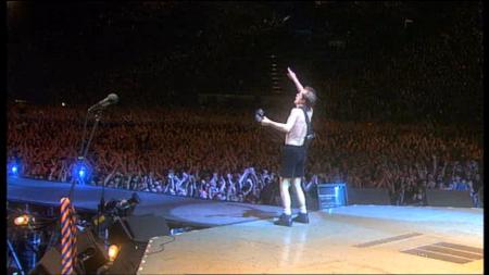 angus young