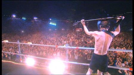 angus young