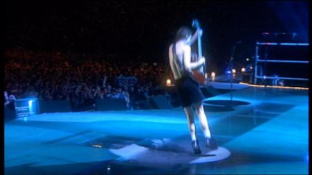 angus young