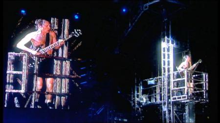 angus young