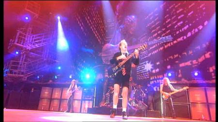 angus young